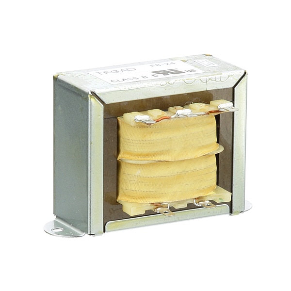 Lbc Bakery Equipment Transformer, 115V , Out 24V 100Va 31400-32 - main